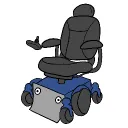 disabled first peeps