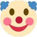 clown of starblast