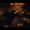 The Destiny Ship | Adrenaline Discord Server Icon