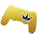Game Master Discord Server Icon