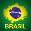 REPÚBLICA BRASILEIRA - 🇧🇷