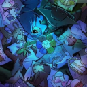 Tape smugglers///dandy's world Discord server icon