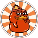 Beijing Duck