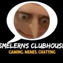 Smelerns' Clubhouse Discord Server Icon