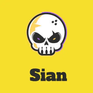 Sian — мониторинг Discord сервера, статистика и рейтинг