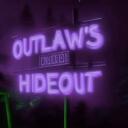 Outlaw's Hideout Discord Server Icon