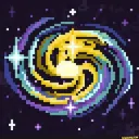 CRYSTAL OF UNIVERSES