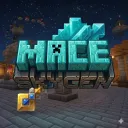 Mace SkyGen (Java PVP)