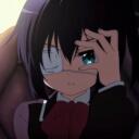 Rikka’s World Discord Server Icon