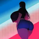 Curvy Town