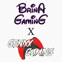 Brina Gaming x Genixx Gaming