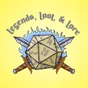 Legends, Loot, & Lore