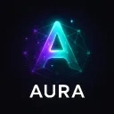 AURA | Free Advertising • PM •... Discord Server Icon