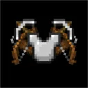 Villager States Old Server (Archived)