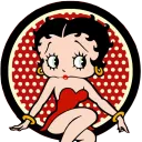 Betty The Boop's server