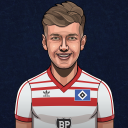 Discovery icon for Fiago Football Discord server