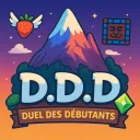 Le Duel des Débutants !