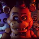 Fnaf ita   Discord Server Icon