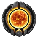 Godforge Icon