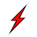 ⚡Lightning By Turn 6⚡