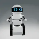 3D-моделирование. Blender