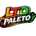 LTD Paleto GLITE