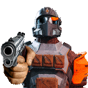 Crontex's Army