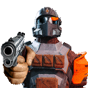 Discovery icon for Crontex's Army Discord server