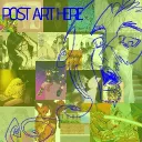 POST ART ANY KIND OF ART HERE!!!!