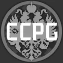 ❰CCPG❱