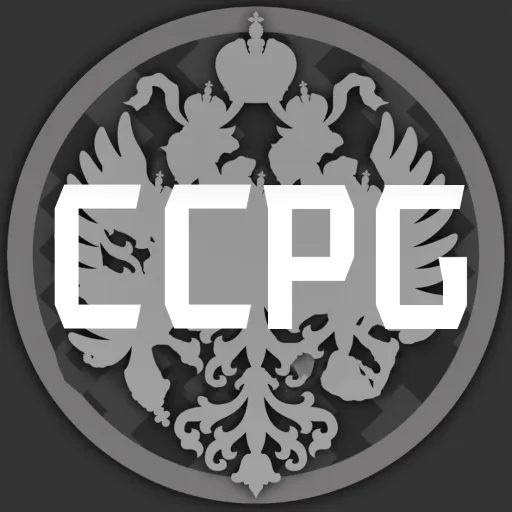 ❰CCPG❱ — мониторинг Discord сервера, статистика и рейтинг