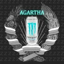 AGARTHA ex. ccpg