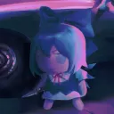 Become Fumo: Fumo City & Simulife Official Discord