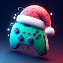 Video juegos (Es) discord icon