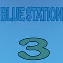 BLUE STATION 3 Discord Server Icon