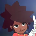 Invincible Fight Girl