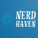 Nerd Haven Server Icon