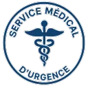 🩺 SERVICE MEDICAL D'URGENCE | FRRP V3