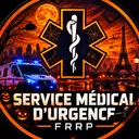 🩺 SERVICE MEDICAL D'URGENCE | FRRP V3
