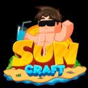 ☀ SunCraft Network icon