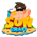 ☀ SunCraft Network icon
