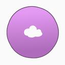 Cloudy Days Discord Server Icon