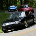 Cincy Mazdas