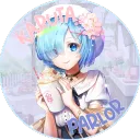 ✦・GIVEAWAYS - karuta parlor !