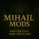 Mihail’s Hall of Creations