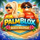 PalmBlox Beach Roleplay