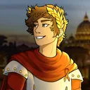 Roman's Colosseum