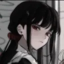 Anita.. Discord server icon