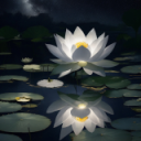 Lotus Oasis [18+] Server Icon