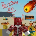 PerChaps' PerBeach! Discord Server Icon